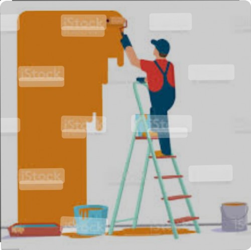 Bağcılar Kazımkarabekir boyacı ustası