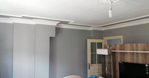 BOYA BADANA İSTANBUL