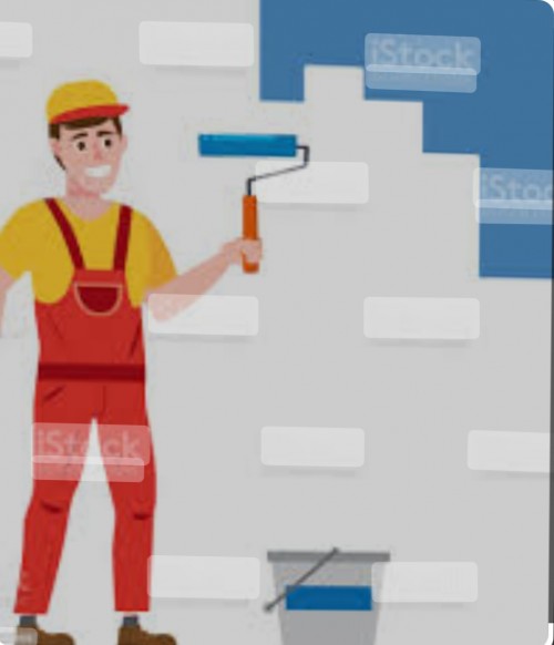 Fatih Sultan Ahmet boyacı