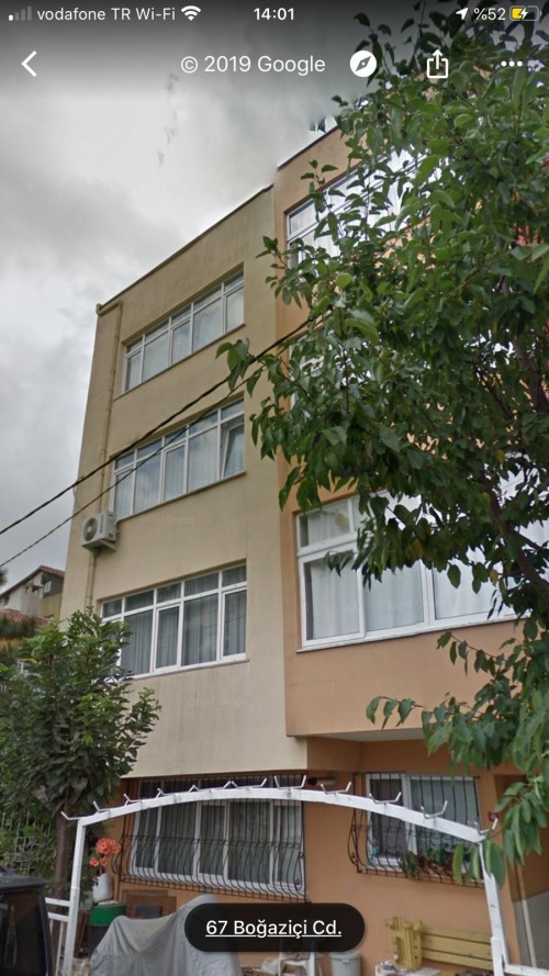 OSMANBEY BOYA BADANA