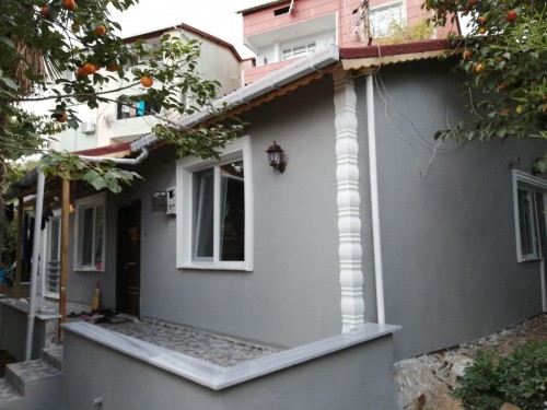 SEFAKÖY BOYA BADANA