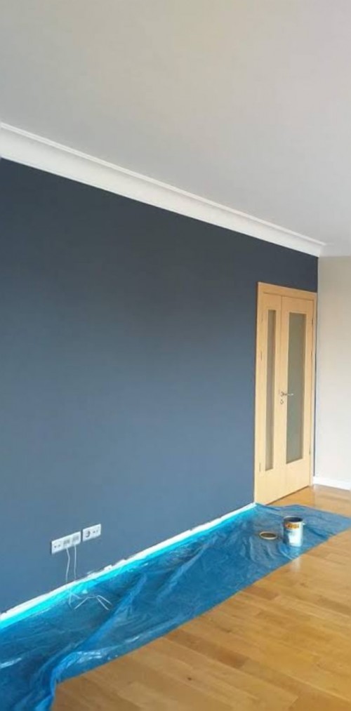 SEYRANTEPE BOYA BADANA