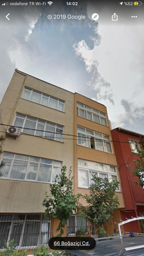 ŞİŞHANE BOYA BADANA