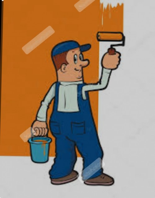 Bağcılar Demirkapı boya badana ustası