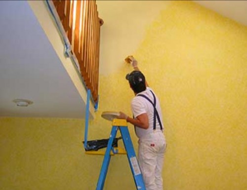 Beşiktaş boya badana