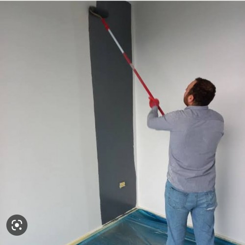 ESENYURT BOYA BADANA